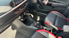 Kia Picanto 1.25 GT-line 5dr Petrol Hatchback